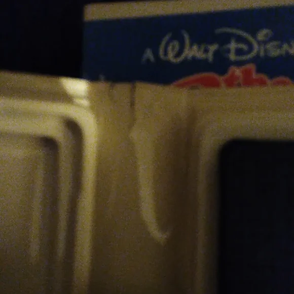 LOT of Black Diamond Walt Disney Classics